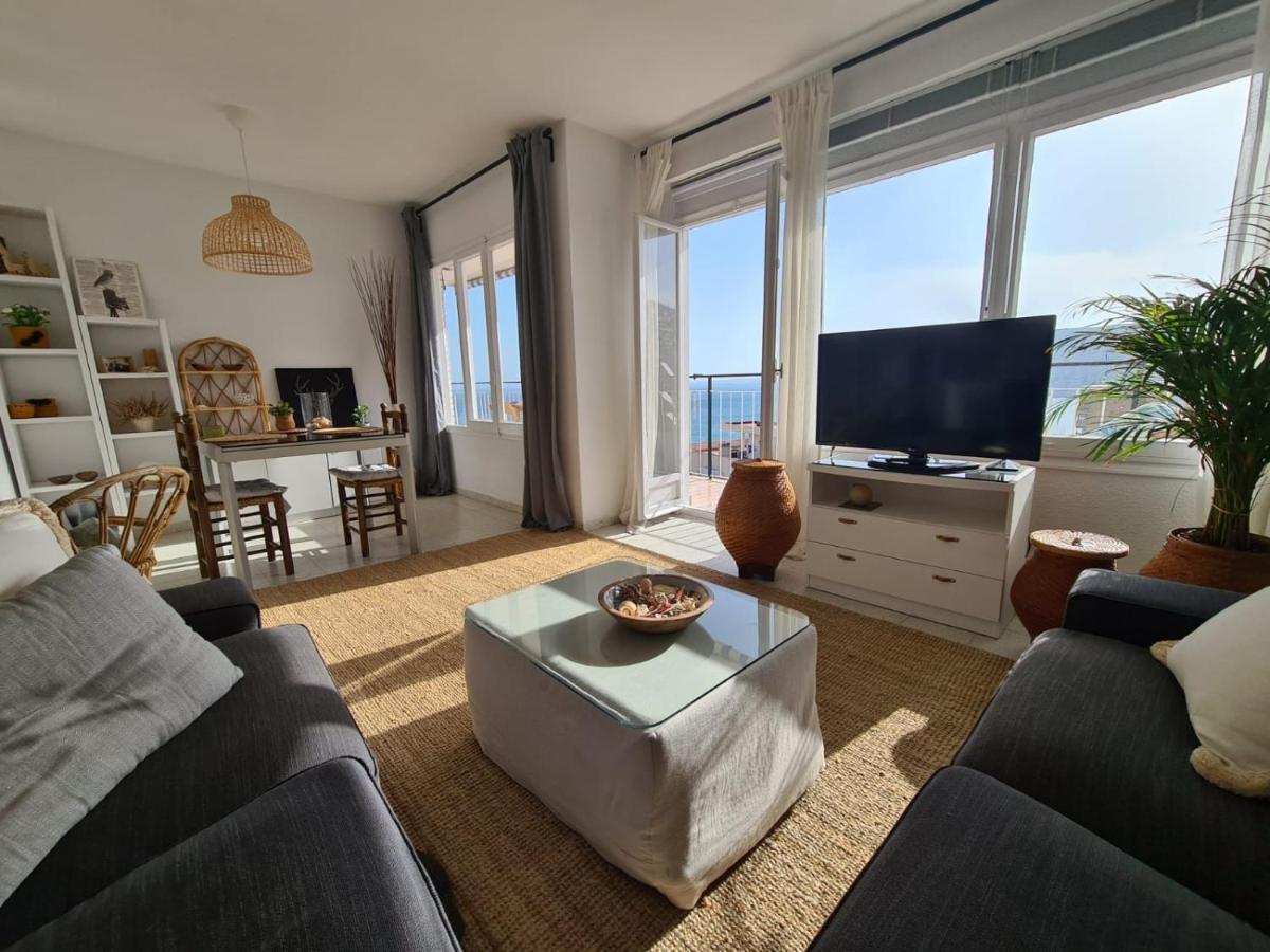 Ferienwohnung Mirador Alicante Exterior foto