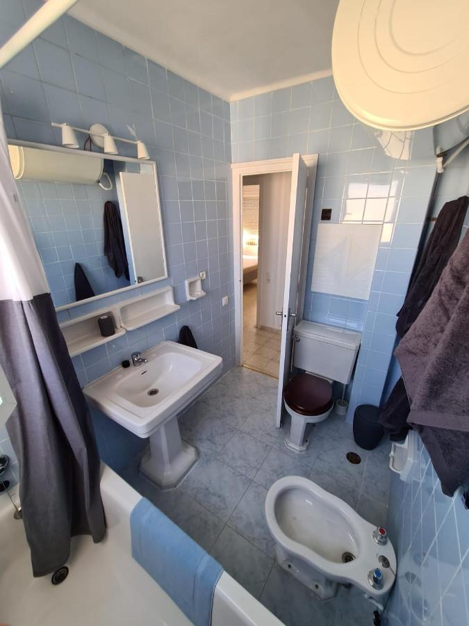 Ferienwohnung Mirador Alicante Exterior foto